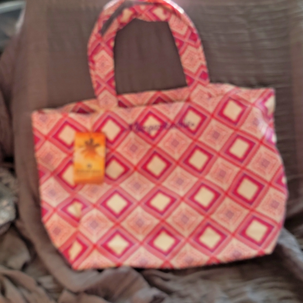 Margaritaville Bag